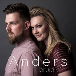 Album cover of Bruid