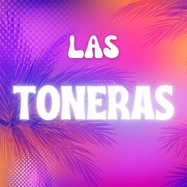 Album cover of Las Toneras