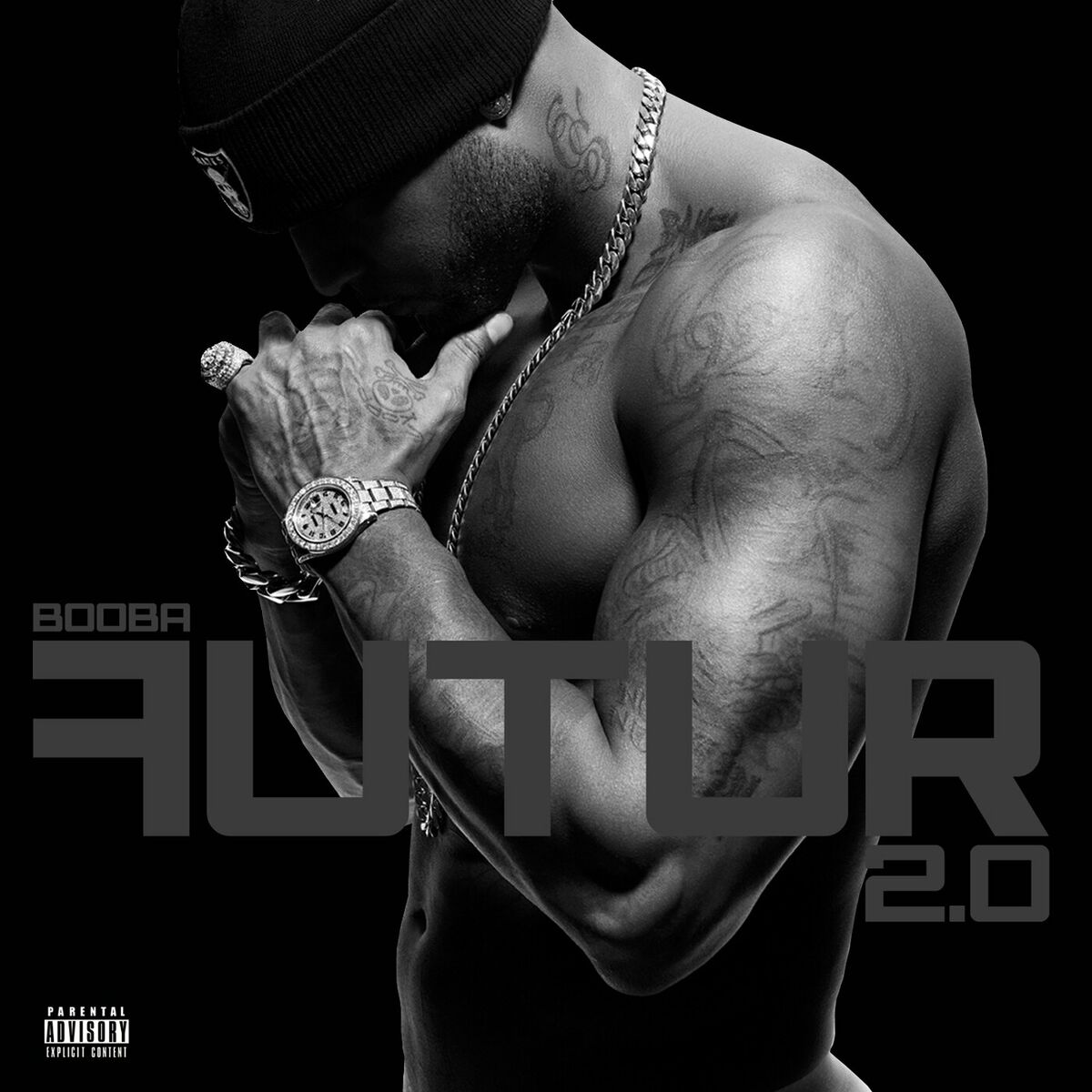 Booba - Salside: listen with lyrics | Deezer