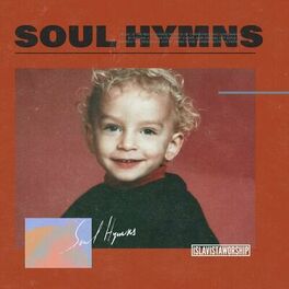 Album cover of Soul Hymns