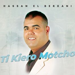 Album cover of Ti Kiero Motcho