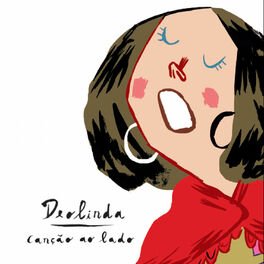 Album cover of Canção Ao Lado