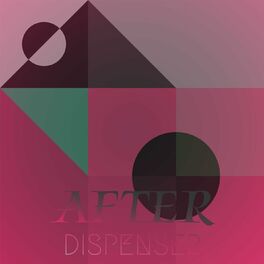 Album cover of After Dispenser