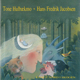 Album cover of Langt Nord I Skogen