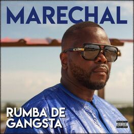 Album cover of Rumba de gangsta