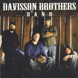 Album cover of Davisson Brothers Band