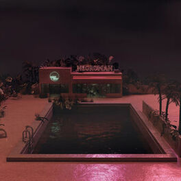 Album cover of Negroman