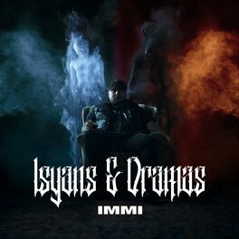 Album cover of Isyans & Dramas - EP