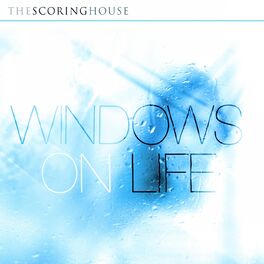 Album cover of Windows On Life (Original Soundtrack)
