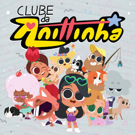 Album cover of Clube da Anittinha (De 