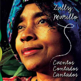 Album cover of Cuentos Contados Cantados