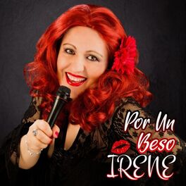 Album cover of Por Un Beso