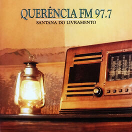 Album cover of Querência Fm 97.7