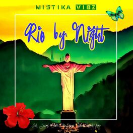 Album cover of Rio by Night