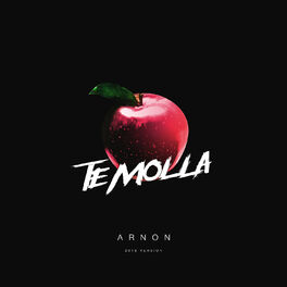 Album cover of Te Molla (2019 Version)