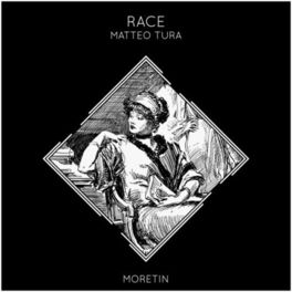 Album cover of Race