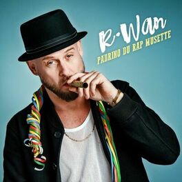 Album cover of Padrino du rap musette