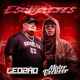 Album cover of Arrocha das Esquiletes