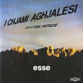 Album cover of Esse