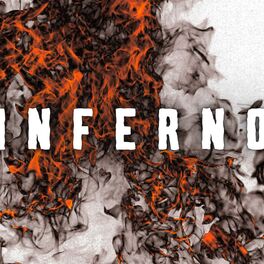 Album cover of Inferno, Vol. 1