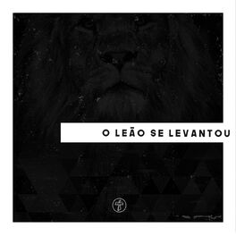Album cover of O Leão Se Levantou