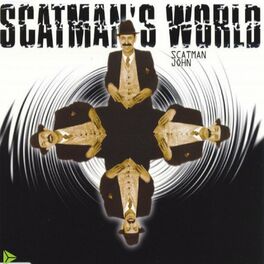 Album cover of Scatman's World