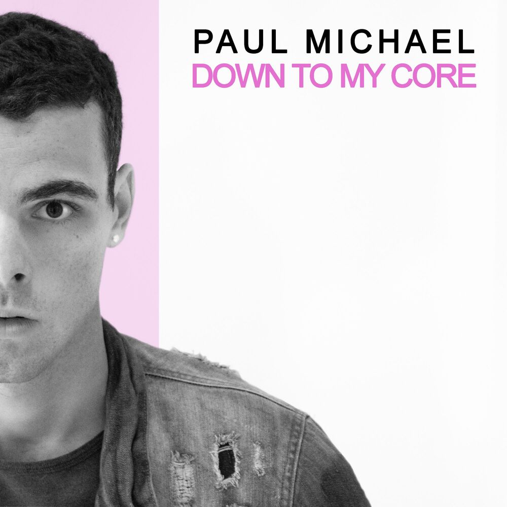 Mike paul. My Core песня.