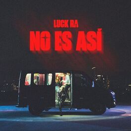 Album picture of No Es Así