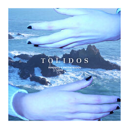 Album cover of Perdidos Encontrados