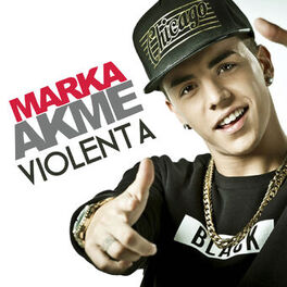 Album cover of Violenta