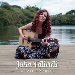 Album cover of Alvo Errado