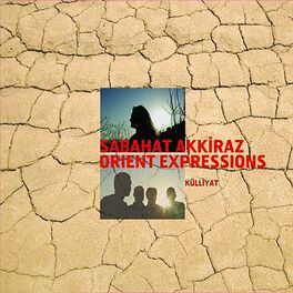Album cover of Külliyat