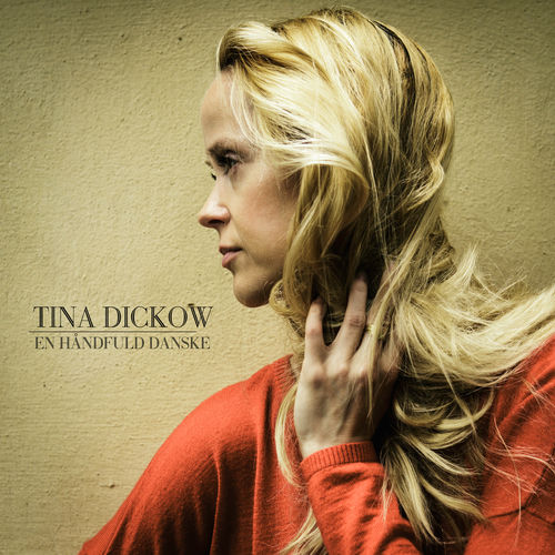 Tina Dickow - Midt Om Natten: listen with lyrics | Deezer
