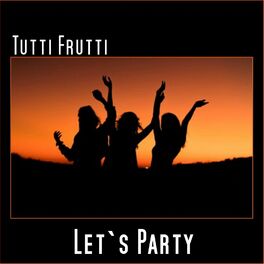 Album cover of Let`S Party