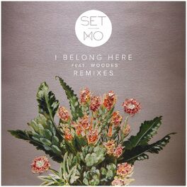 Album cover of I Belong Here (Remixes)