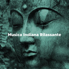 Album cover of Musica Indiana Rilassante