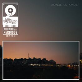 Album cover of Aonde Estamos