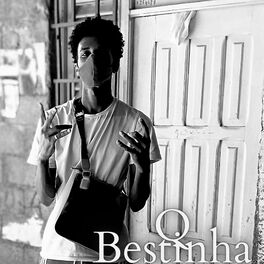 Album cover of Q Bestinha