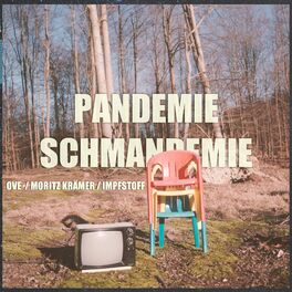 Album cover of Pandemie Schmandemie