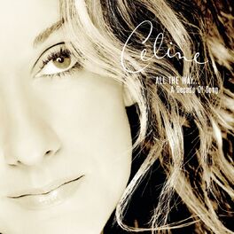 Album cover of All The Way... A Decade Of Song