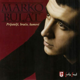 Album cover of Prijatelji Braco Kumovi