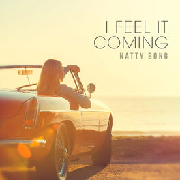 Album cover of I Feel It Coming