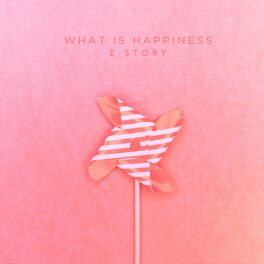 Album cover of 행복이란 What Is Happiness