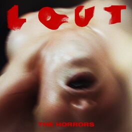 Album cover of Lout