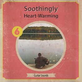 Album cover of zZz Soothingly Heart-Warming Guitar Sounds zZz