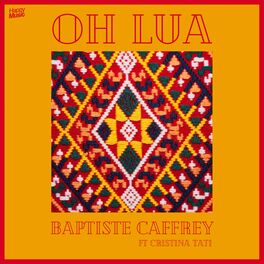 Album cover of Oh Lua