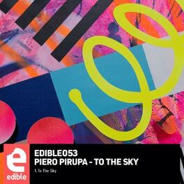 Album cover of To The Sky