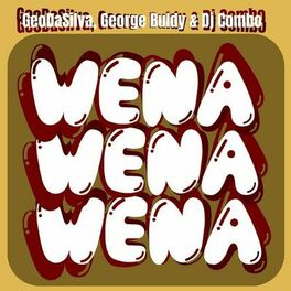 Album cover of Wena Wena Wena