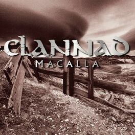 Album cover of Macalla (2003 Remaster)