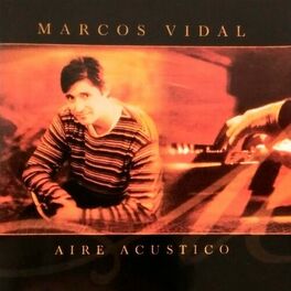 Album cover of Aire Acústico